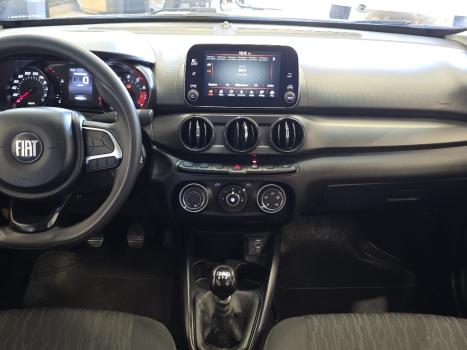 FIAT Argo 1.0 4P FLEX FIREFLY DRIVE, Foto 8