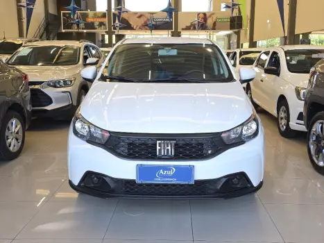 FIAT Argo 1.0 4P FLEX FIREFLY DRIVE, Foto 2