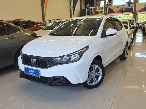 FIAT Argo 1.0 4P FLEX FIREFLY DRIVE, Foto 3