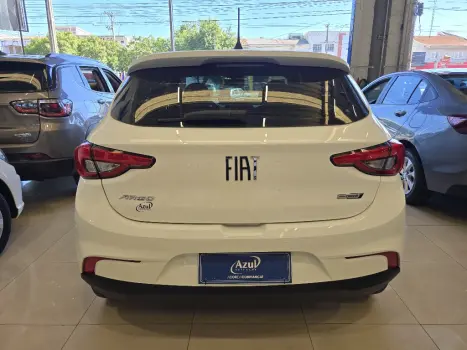FIAT Argo 1.0 4P FLEX FIREFLY DRIVE, Foto 5