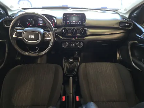 FIAT Argo 1.0 4P FLEX FIREFLY DRIVE, Foto 7