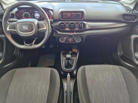 FIAT Argo 1.0 4P FLEX FIREFLY, Foto 3