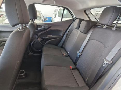 FIAT Argo 1.0 4P FLEX FIREFLY, Foto 4