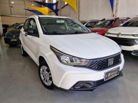 FIAT Argo 1.0 4P FLEX FIREFLY, Foto 12