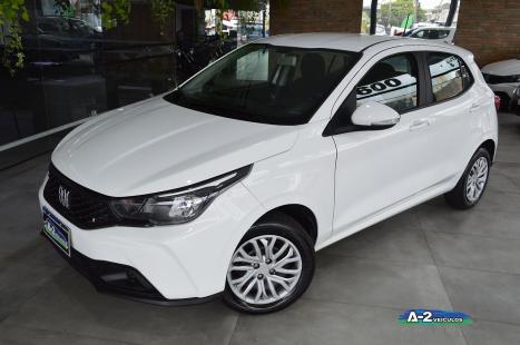 FIAT Argo 1.0 4P FLEX FIREFLY, Foto 1