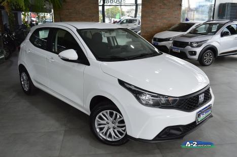 FIAT Argo 1.0 4P FLEX FIREFLY, Foto 2