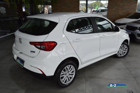 FIAT Argo 1.0 4P FLEX FIREFLY, Foto 5