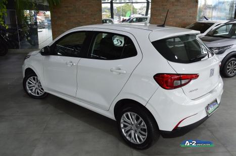 FIAT Argo 1.0 4P FLEX FIREFLY, Foto 6