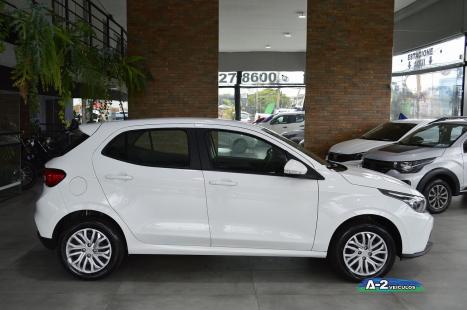 FIAT Argo 1.0 4P FLEX FIREFLY, Foto 7