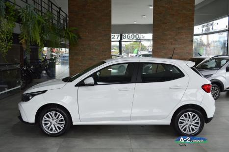 FIAT Argo 1.0 4P FLEX FIREFLY, Foto 8