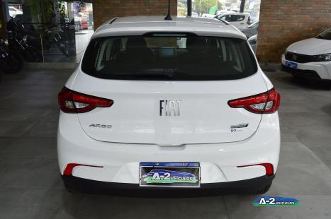FIAT Argo 1.0 4P FLEX FIREFLY, Foto 10