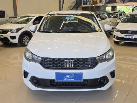 FIAT Argo 1.0 4P FLEX FIREFLY DRIVE, Foto 2