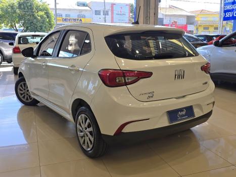 FIAT Argo 1.0 4P FLEX FIREFLY DRIVE, Foto 4