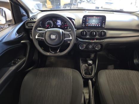 FIAT Argo 1.0 4P FLEX FIREFLY DRIVE, Foto 10
