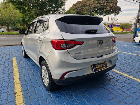 FIAT Argo 1.0 4P FLEX FIREFLY DRIVE, Foto 2