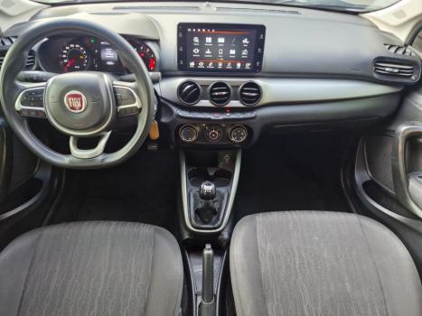 FIAT Argo 1.0 4P FLEX FIREFLY DRIVE, Foto 3
