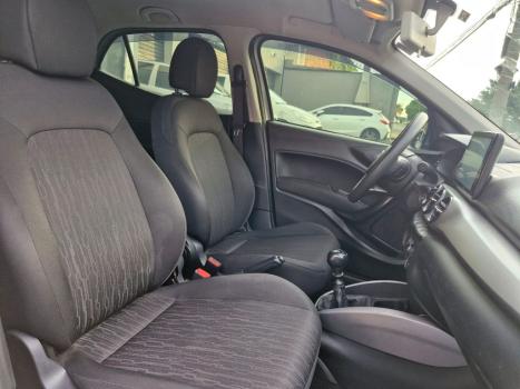 FIAT Argo 1.0 4P FLEX FIREFLY DRIVE, Foto 6