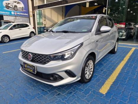 FIAT Argo 1.0 4P FLEX FIREFLY DRIVE, Foto 8