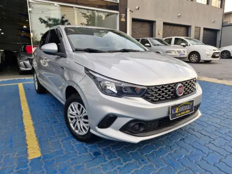 FIAT Argo 1.0 4P FLEX FIREFLY DRIVE, Foto 12
