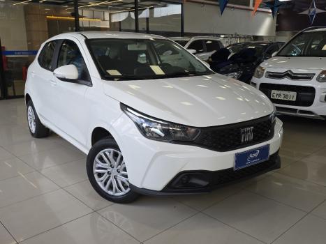 FIAT Argo 1.0 4P FLEX FIREFLY DRIVE, Foto 1