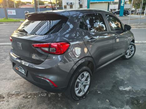FIAT Argo 1.0 4P FLEX FIREFLY DRIVE, Foto 8