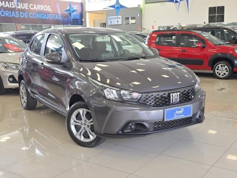 FIAT Argo 1.0 4P FLEX FIREFLY DRIVE, Foto 1