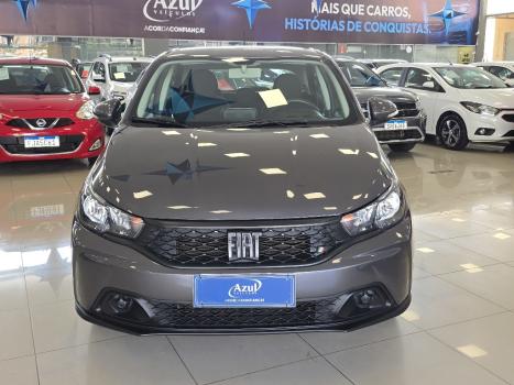 FIAT Argo 1.0 4P FLEX FIREFLY DRIVE, Foto 2