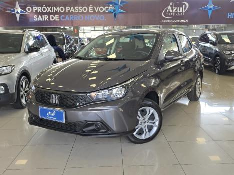 FIAT Argo 1.0 4P FLEX FIREFLY DRIVE, Foto 3