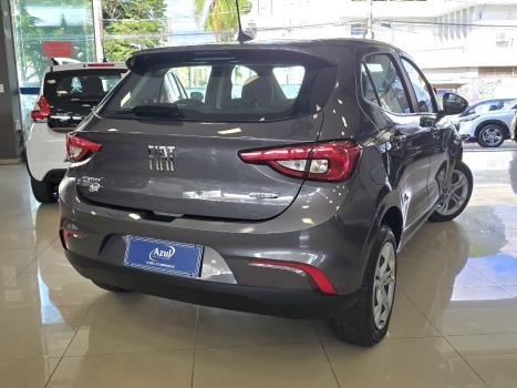 FIAT Argo 1.0 4P FLEX FIREFLY DRIVE, Foto 6