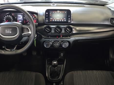 FIAT Argo 1.0 4P FLEX FIREFLY DRIVE, Foto 8