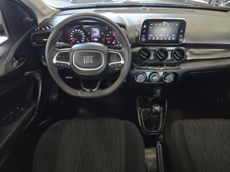 FIAT Argo 1.0 4P FLEX FIREFLY DRIVE, Foto 10