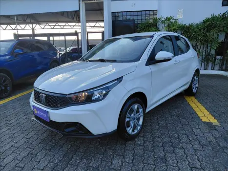 FIAT Argo 1.0 4P FLEX FIREFLY DRIVE, Foto 1