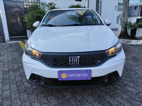 FIAT Argo 1.0 4P FLEX FIREFLY DRIVE, Foto 2