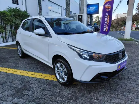 FIAT Argo 1.0 4P FLEX FIREFLY DRIVE, Foto 3
