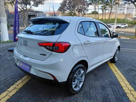 FIAT Argo 1.0 4P FLEX FIREFLY DRIVE, Foto 4
