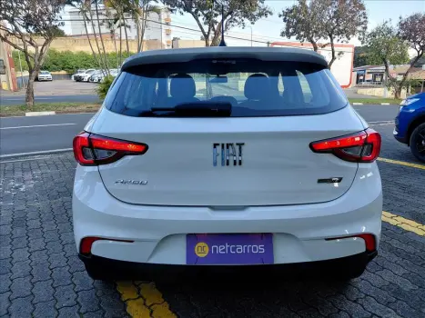 FIAT Argo 1.0 4P FLEX FIREFLY DRIVE, Foto 5