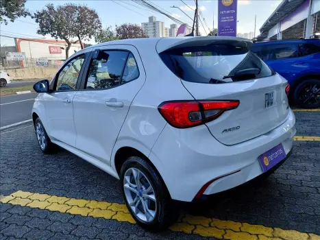 FIAT Argo 1.0 4P FLEX FIREFLY DRIVE, Foto 6