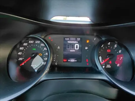 FIAT Argo 1.0 4P FLEX FIREFLY DRIVE, Foto 7