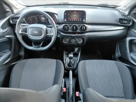 FIAT Argo 1.0 4P FLEX FIREFLY DRIVE, Foto 9
