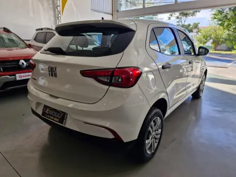 FIAT Argo 1.0 4P FLEX FIREFLY, Foto 2