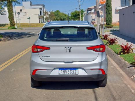 FIAT Argo 1.0 4P FLEX FIREFLY, Foto 3