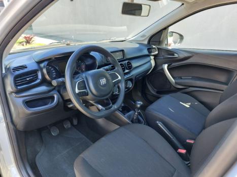 FIAT Argo 1.0 4P FLEX FIREFLY, Foto 7