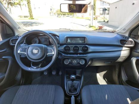 FIAT Argo 1.0 4P FLEX FIREFLY, Foto 8