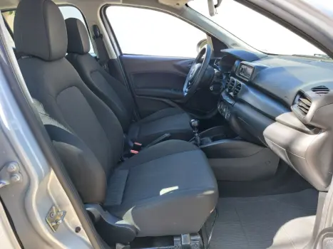 FIAT Argo 1.0 4P FLEX FIREFLY, Foto 12
