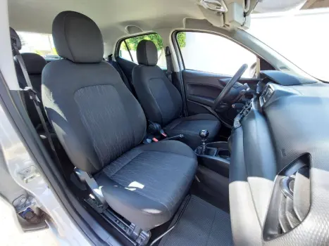 FIAT Argo 1.0 4P FLEX FIREFLY, Foto 13