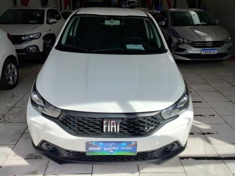 FIAT Argo 1.0 4P FLEX FIREFLY, Foto 2
