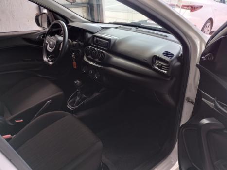 FIAT Argo 1.0 4P FLEX FIREFLY, Foto 9