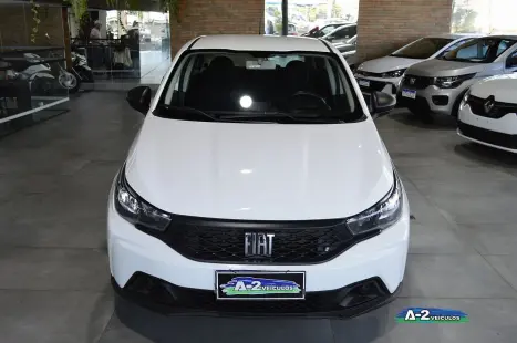 FIAT Argo 1.0 4P FLEX FIREFLY, Foto 9