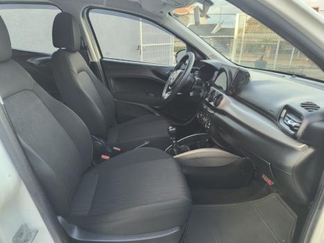 FIAT Argo 1.0 4P FLEX FIREFLY DRIVE, Foto 2
