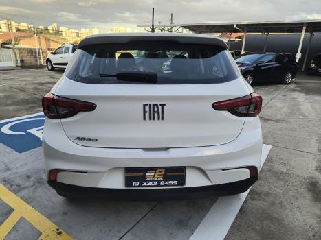 FIAT Argo 1.0 4P FLEX FIREFLY DRIVE, Foto 4